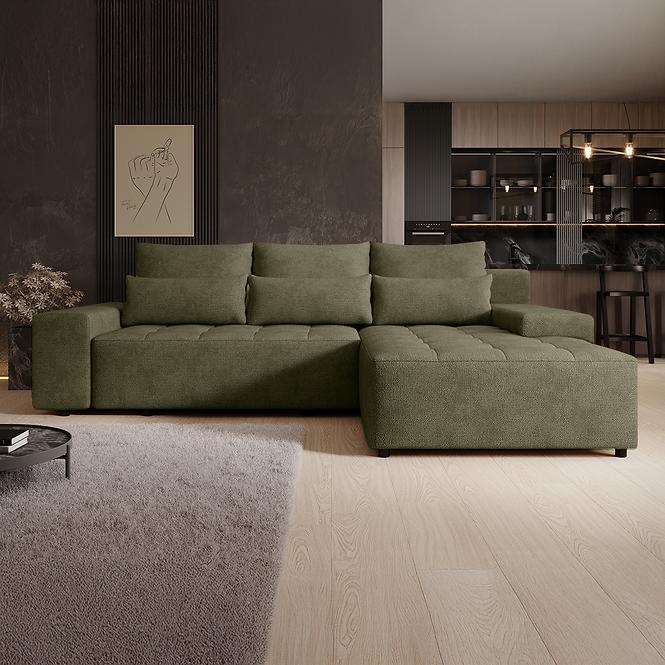 Ecksofa Canada U Perfect Harmony 39