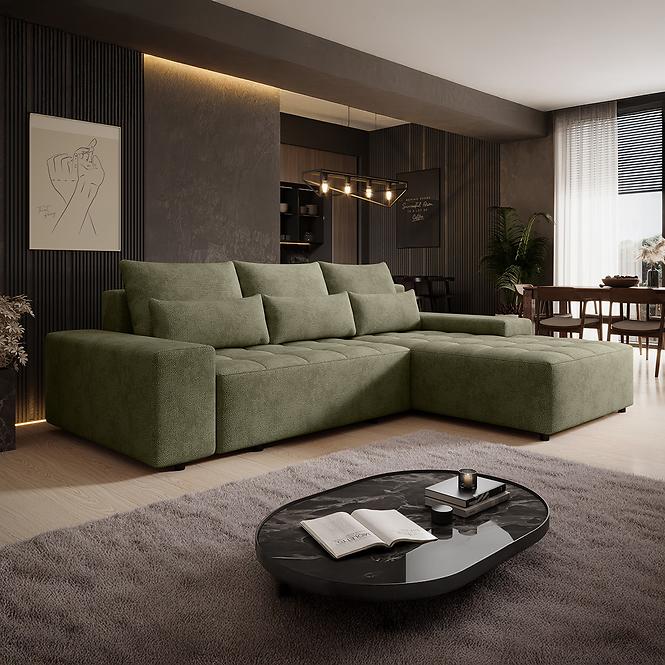Ecksofa Canada U Perfect Harmony 39