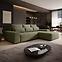 Ecksofa Canada U Perfect Harmony 39,6
