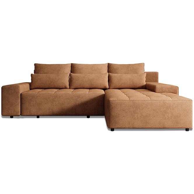 Ecksofa Canada U Perfect Harmony 56
