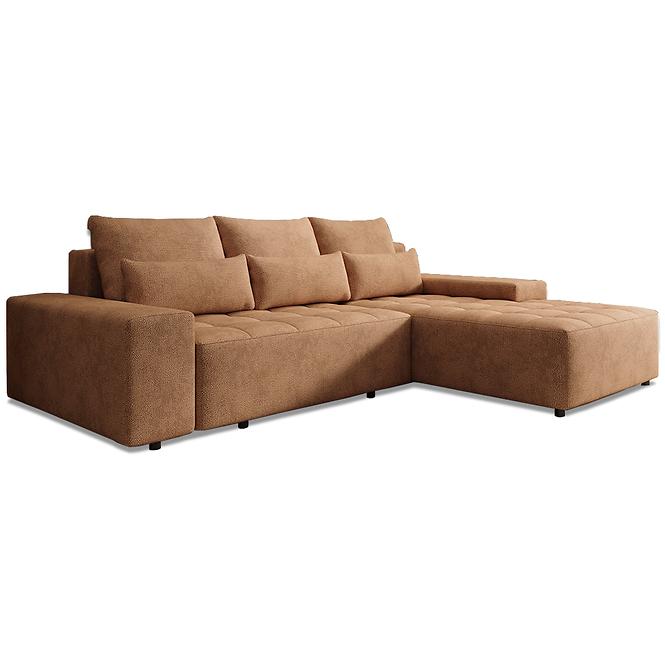 Ecksofa Canada U Perfect Harmony 56