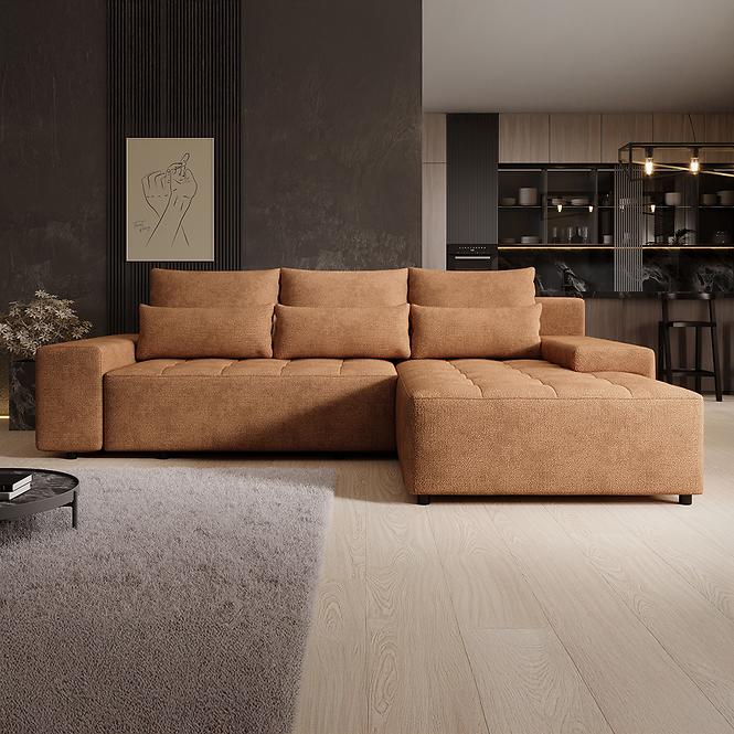 Ecksofa Canada U Perfect Harmony 56