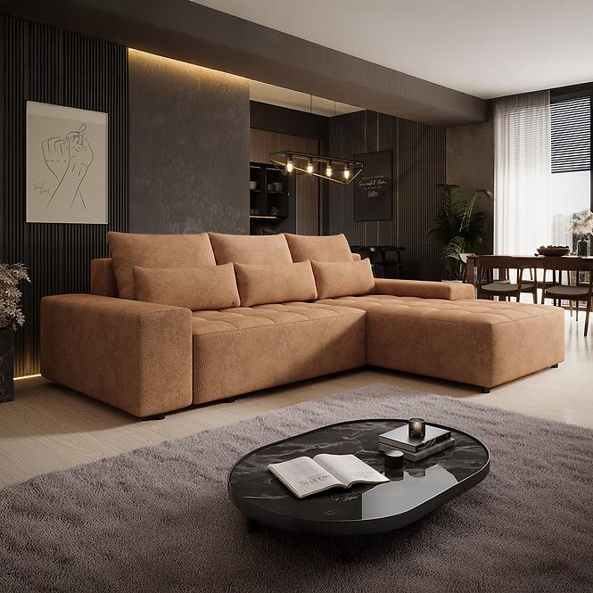 Ecksofa Canada U Perfect Harmony 56