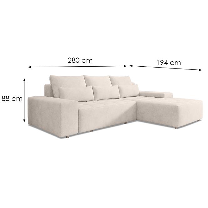 Ecksofa Canada U Perfect Harmony 02