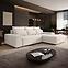 Ecksofa Canada U Perfect Harmony 02,6