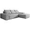 Ecksofa Canada U Perfect Harmony 82,2