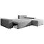 Ecksofa Canada U Perfect Harmony 82,3