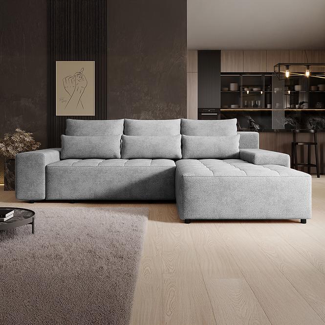 Ecksofa Canada U Perfect Harmony 82