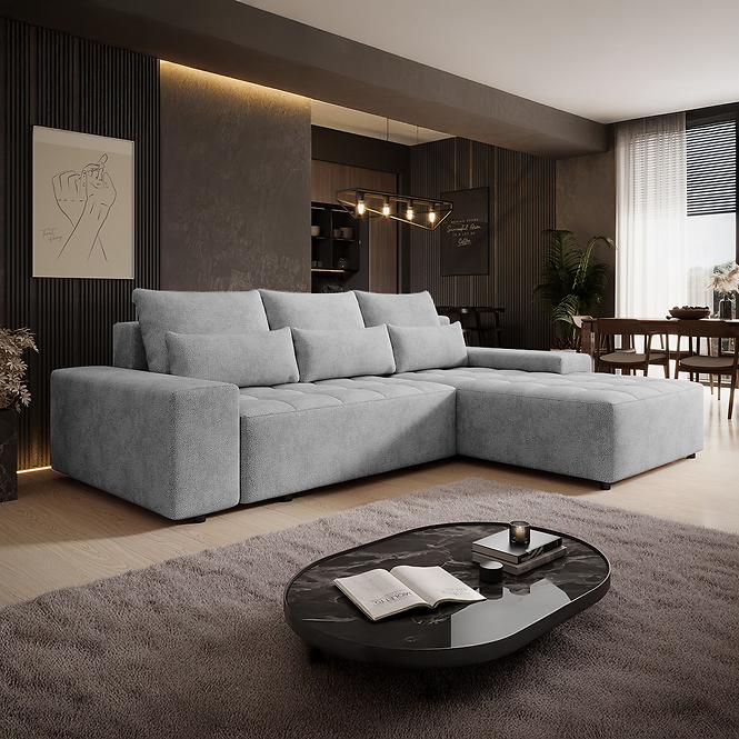 Ecksofa Canada U Perfect Harmony 82