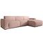 Ecksofa Pado P Now Or Never 61,2