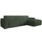 Ecksofa Pado P Now Or Never 37,2