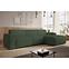Ecksofa Pado P Now Or Never 37,4