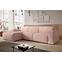 Ecksofa Pado L Now Or Never 61,4