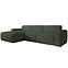 Ecksofa Pado L Now Or Never 37,2