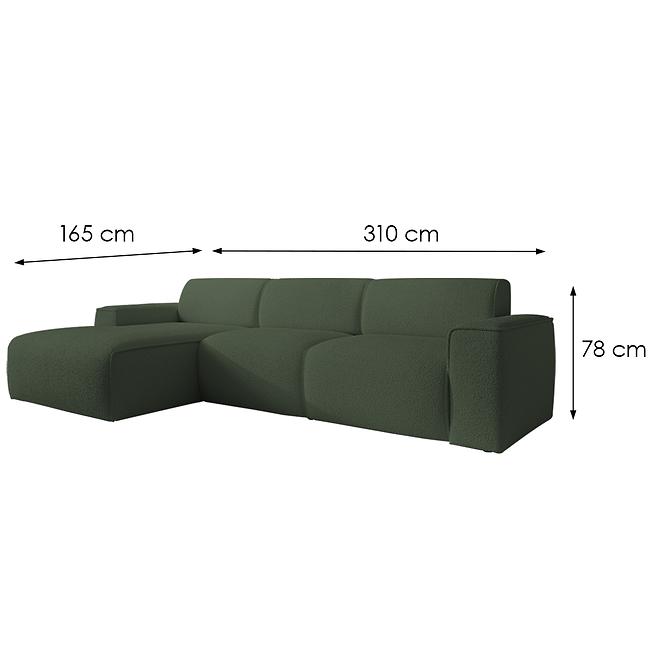 Ecksofa Pado L Now Or Never 37