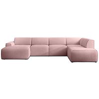 Ecksofa Pado U Now or Never 61 rechts