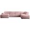 Ecksofa Pado U Now or Never 61 rechts