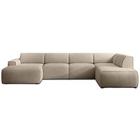 Ecksofa Pado U Now or Never 05 rechts