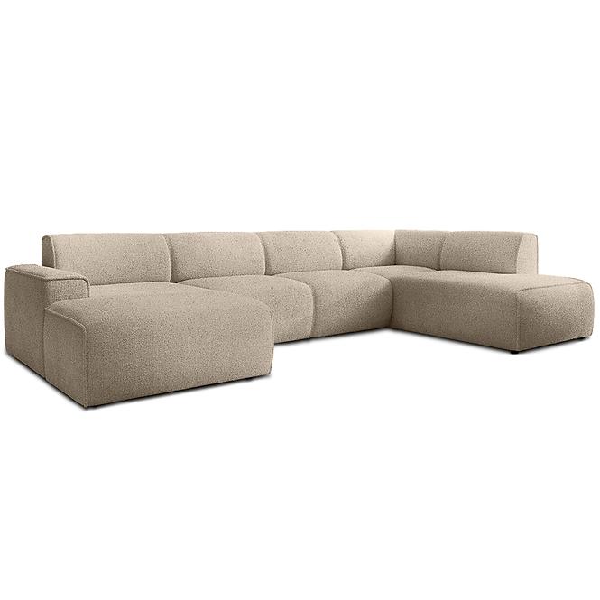 Ecksofa Pado U Now or Never 05 rechts