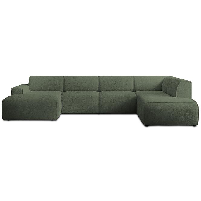 Ecksofa Pado U Now or Never 37 rechts