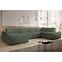 Ecksofa Pado U Now or Never 37 rechts,4