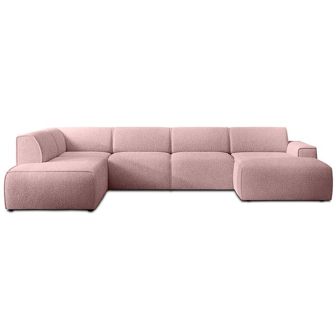 Ecksofa Pado U Now or Never 61 links