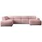 Ecksofa Pado U Now or Never 61 links