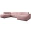 Ecksofa Pado U Now or Never 61 links,2