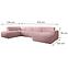 Ecksofa Pado U Now or Never 61 links,3