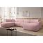 Ecksofa Pado U Now or Never 61 links,4
