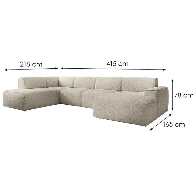 Ecksofa Pado U Now or Never 03 links
