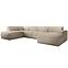 Ecksofa Pado U Now or Never 05 links,2