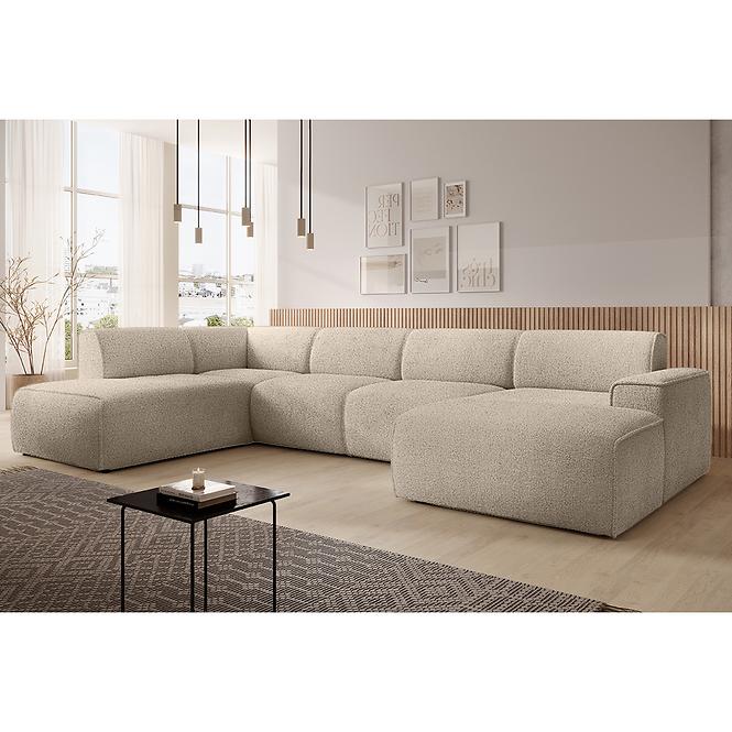 Ecksofa Pado U Now or Never 05 links