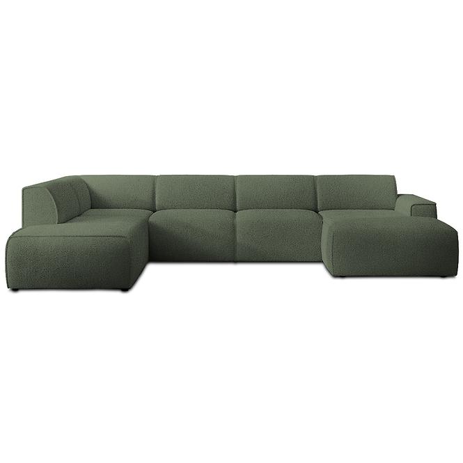 Ecksofa Pado U Now or Never 37 links