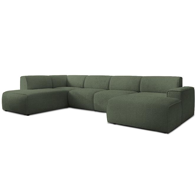 Ecksofa Pado U Now or Never 37 links