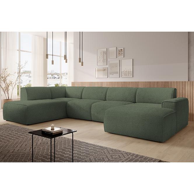 Ecksofa Pado U Now or Never 37 links