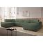 Ecksofa Pado U Now or Never 37 links,4