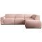 Ecksofa Pado L Now or Never 61 rechts
