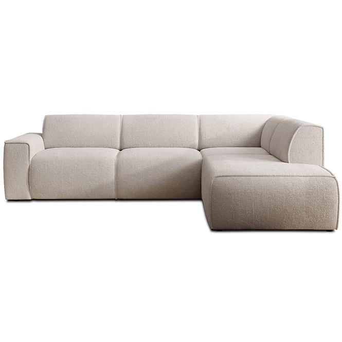 Ecksofa Pado L Now or Never 03 rechts
