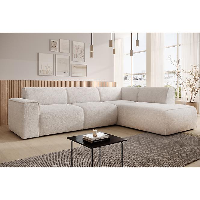 Ecksofa Pado L Now or Never 03 rechts