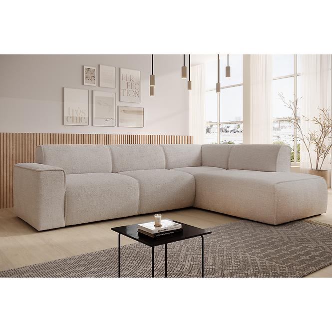 Ecksofa Pado L Now or Never 05 rechts