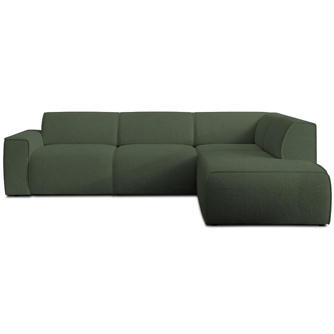 Ecksofa Pado L Now or Never 37 rechts