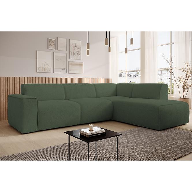 Ecksofa Pado L Now or Never 37 rechts