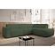 Ecksofa Pado L Now or Never 37 rechts,4