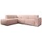 Ecksofa Pado L Now or Never 61 links,2