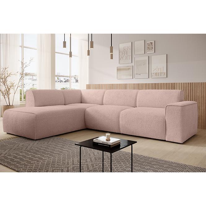 Ecksofa Pado L Now or Never 61 links