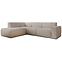 Ecksofa Pado L Now or Never 05 links,2