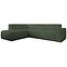 Ecksofa Pado L Now or Never 37 links,2