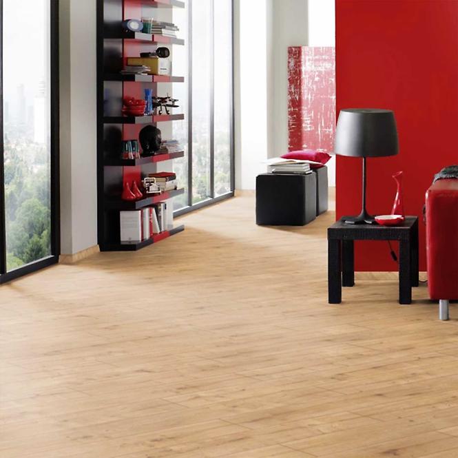 Laminatboden Eiche aus England 8837 8 mm AC4 Sm