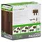 Gartenpalisade PA22 (Set 8 Stk.) Stella Green  Braun,11